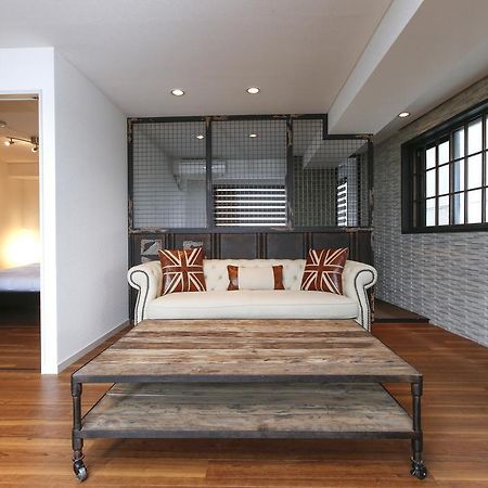טוקיו 1/3Rd Residence Serviced Apartments Yoyogi - Shibuya חדר תמונה