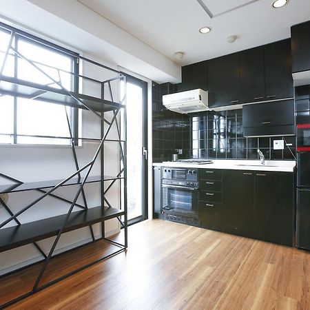 טוקיו 1/3Rd Residence Serviced Apartments Yoyogi - Shibuya מראה חיצוני תמונה