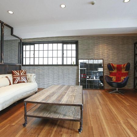 טוקיו 1/3Rd Residence Serviced Apartments Yoyogi - Shibuya מראה חיצוני תמונה