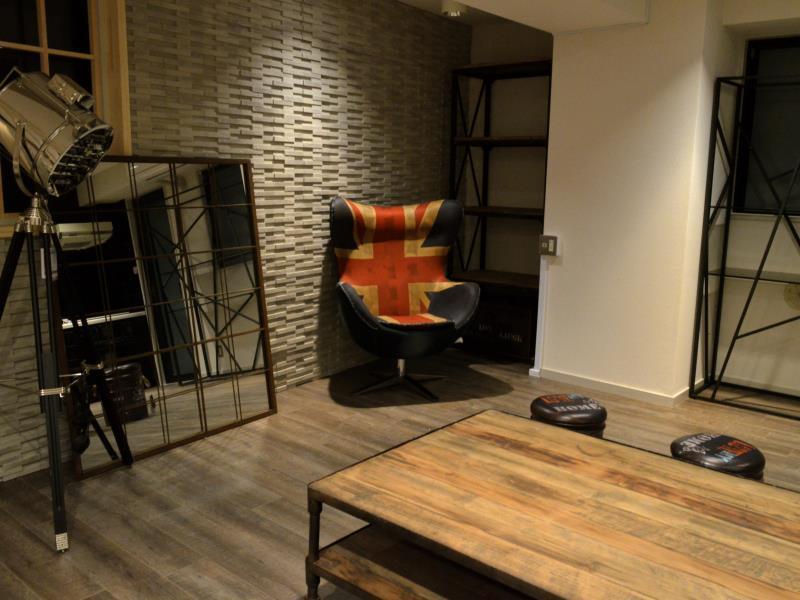 טוקיו 1/3Rd Residence Serviced Apartments Yoyogi - Shibuya מראה חיצוני תמונה