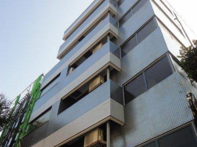 טוקיו 1/3Rd Residence Serviced Apartments Yoyogi - Shibuya מראה חיצוני תמונה