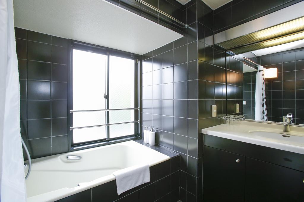 טוקיו 1/3Rd Residence Serviced Apartments Yoyogi - Shibuya חדר תמונה