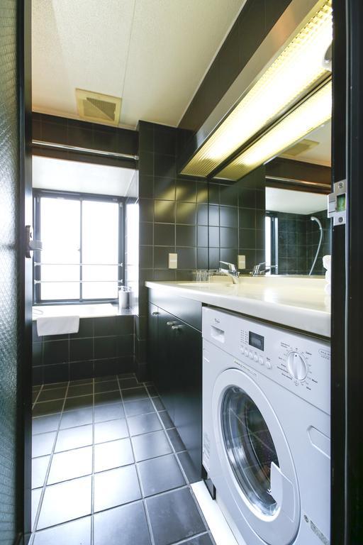 טוקיו 1/3Rd Residence Serviced Apartments Yoyogi - Shibuya חדר תמונה