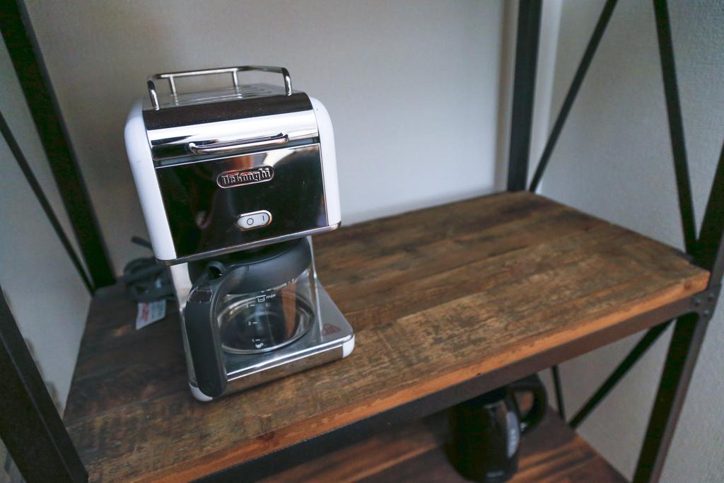 טוקיו 1/3Rd Residence Serviced Apartments Yoyogi - Shibuya חדר תמונה