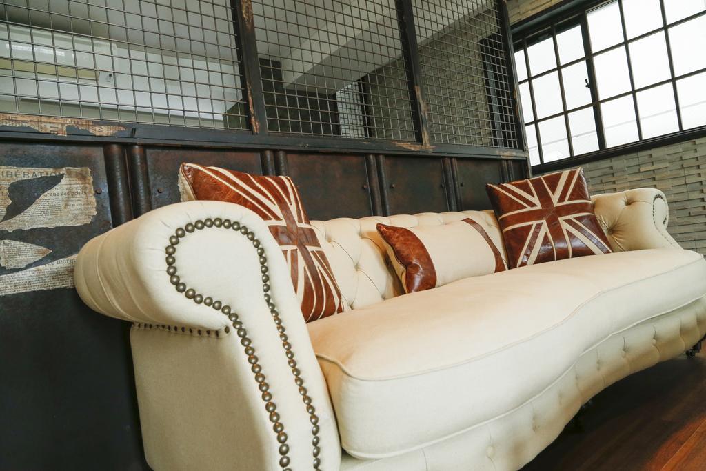 טוקיו 1/3Rd Residence Serviced Apartments Yoyogi - Shibuya חדר תמונה