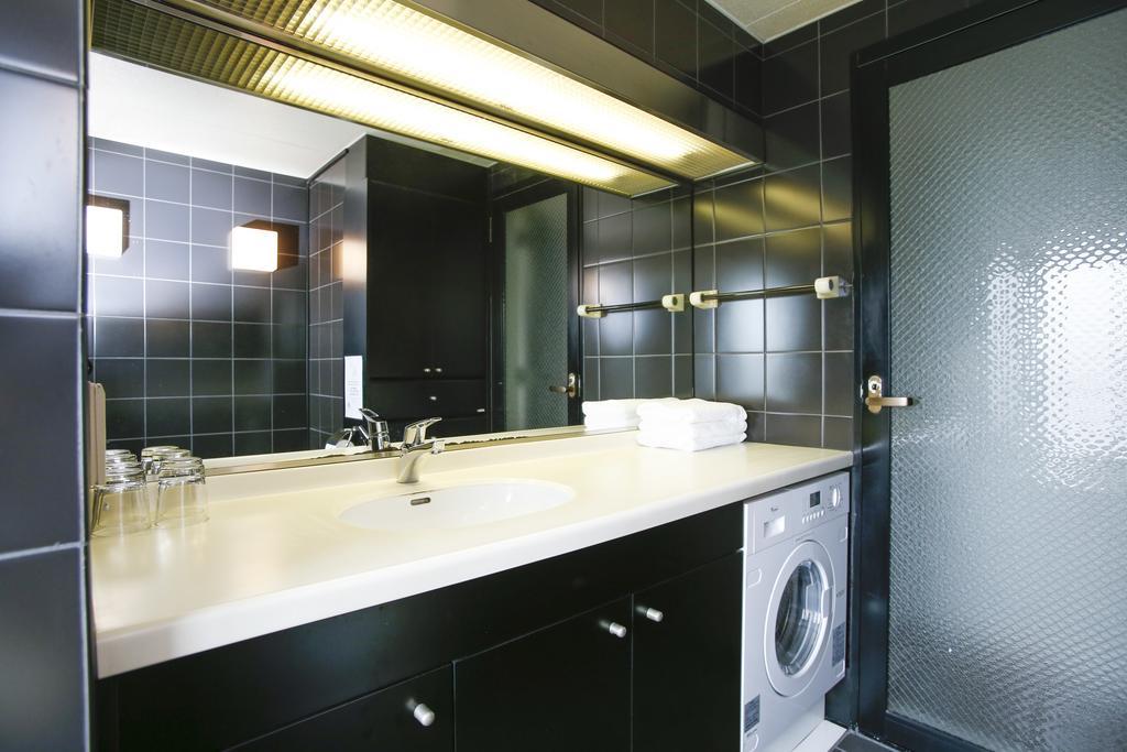טוקיו 1/3Rd Residence Serviced Apartments Yoyogi - Shibuya חדר תמונה