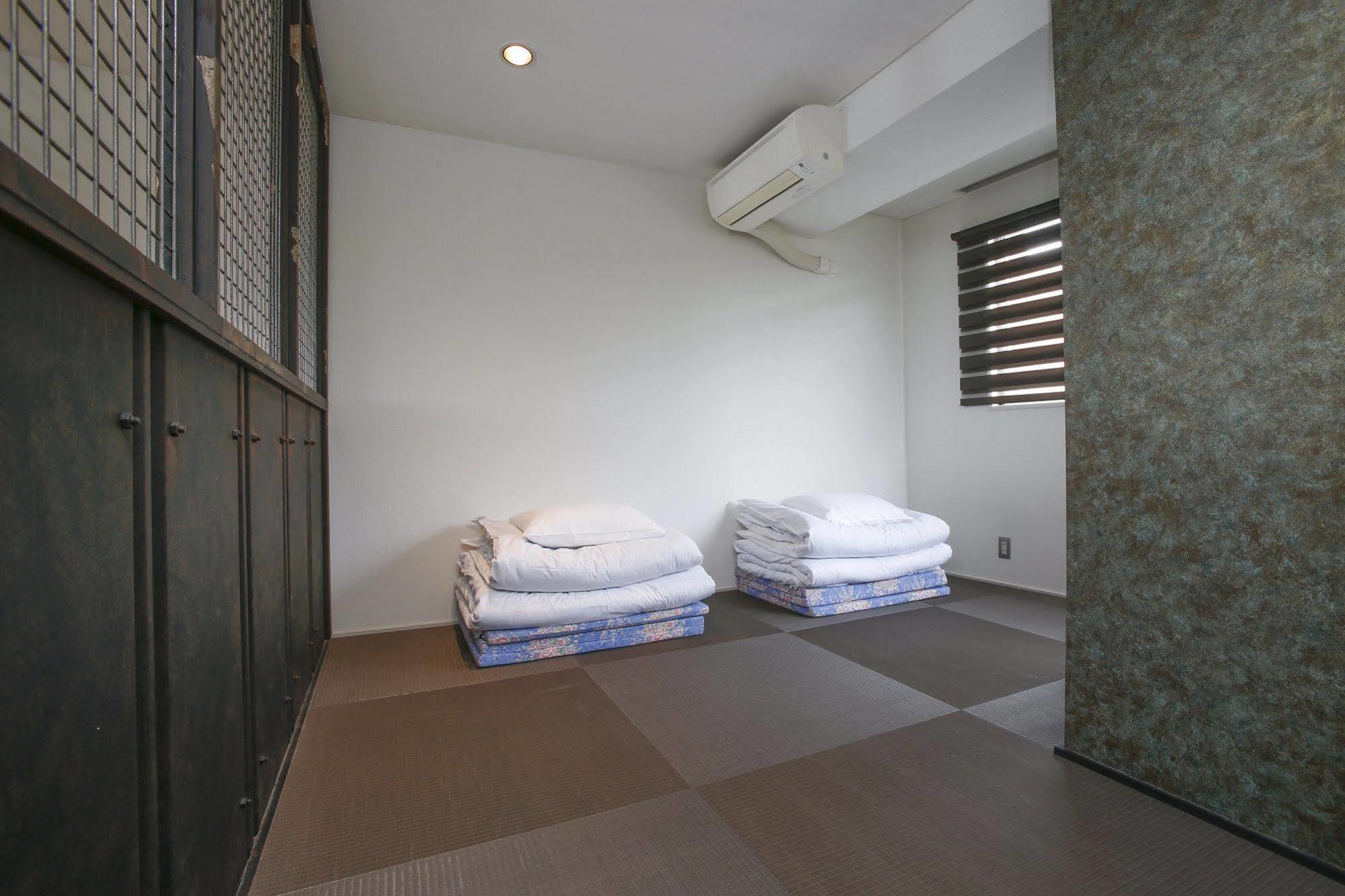 טוקיו 1/3Rd Residence Serviced Apartments Yoyogi - Shibuya מראה חיצוני תמונה