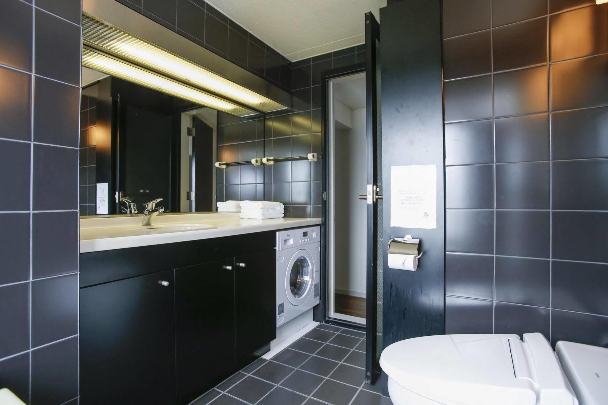 טוקיו 1/3Rd Residence Serviced Apartments Yoyogi - Shibuya מראה חיצוני תמונה