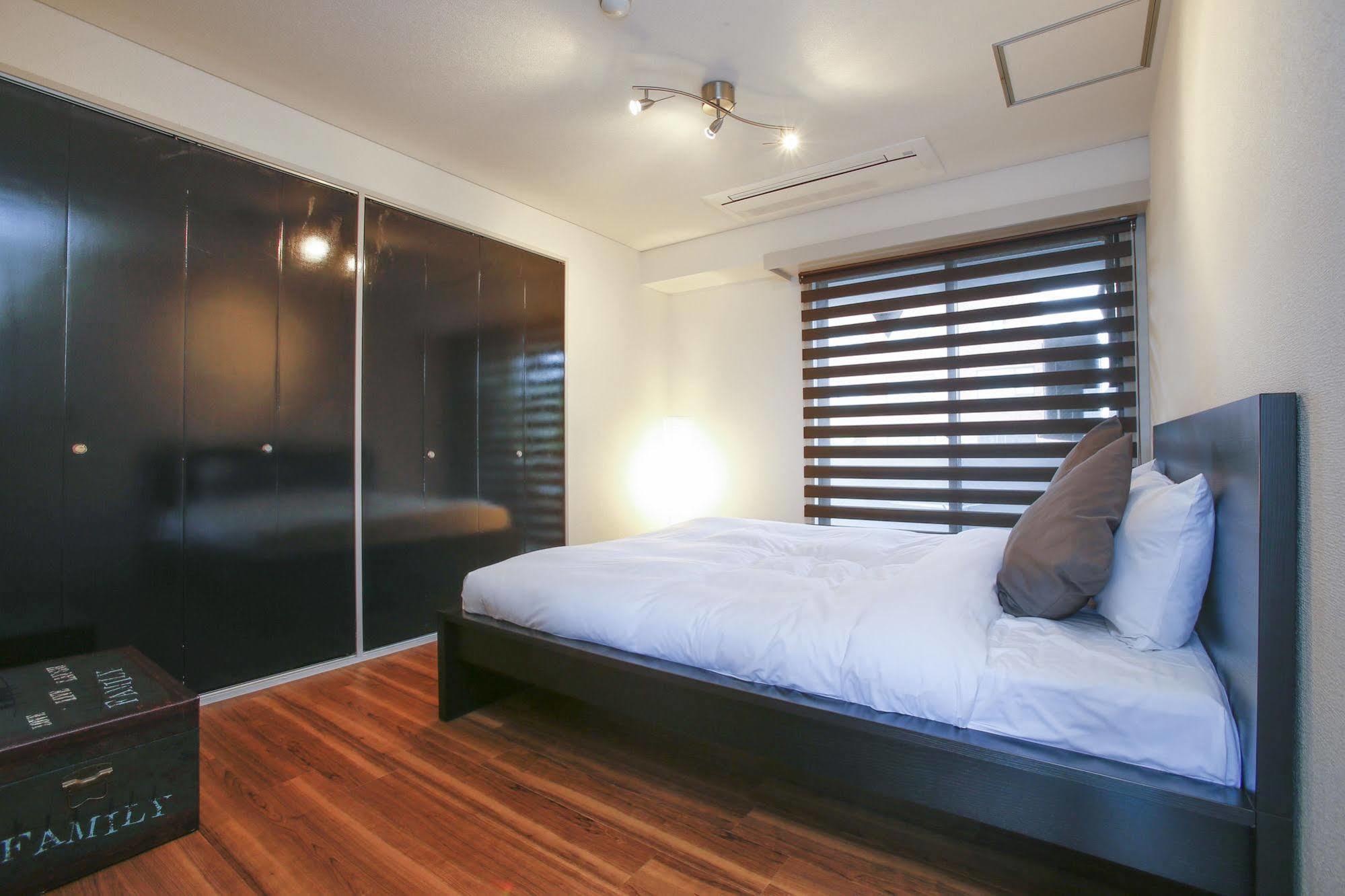 טוקיו 1/3Rd Residence Serviced Apartments Yoyogi - Shibuya מראה חיצוני תמונה