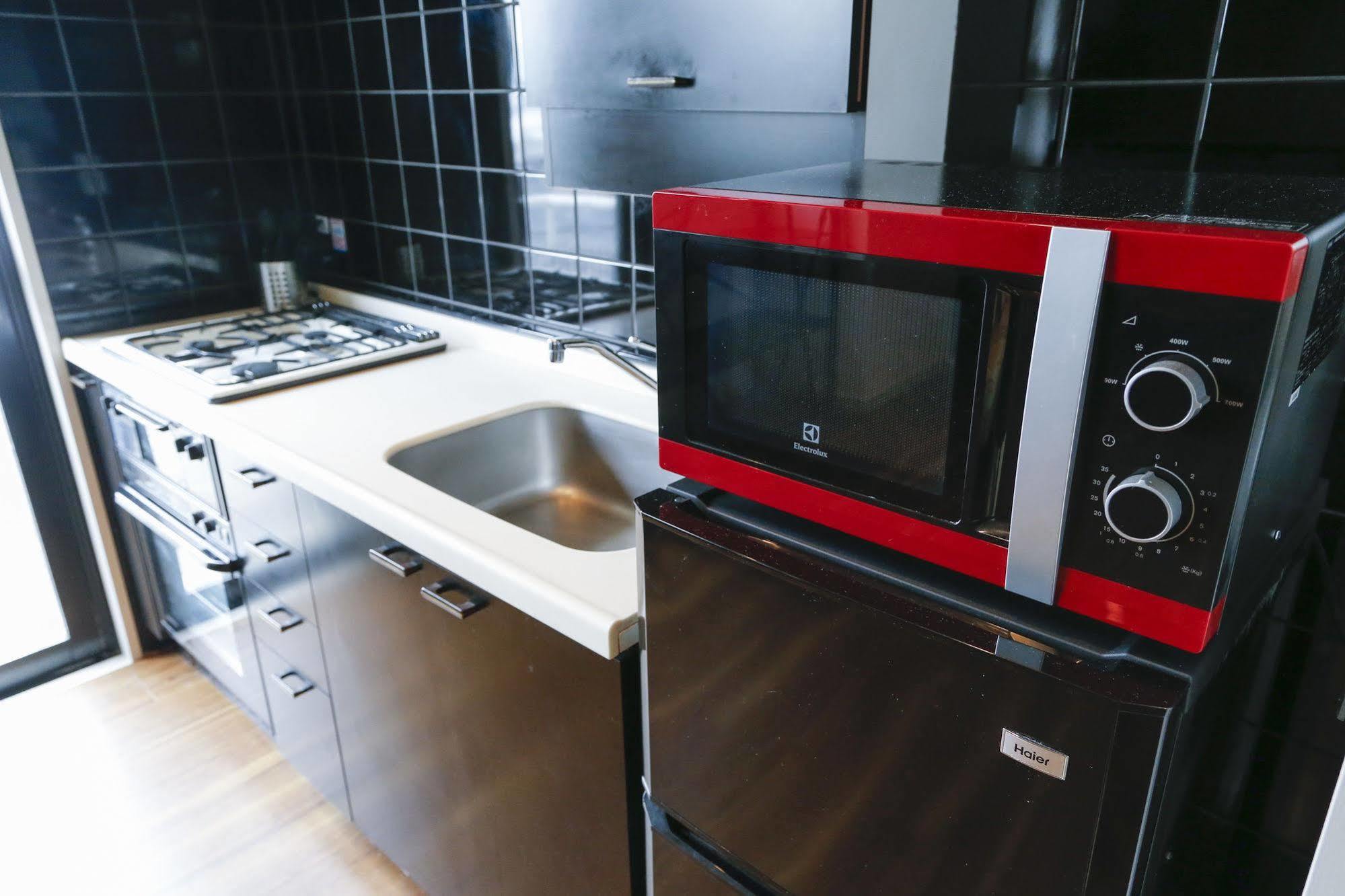 טוקיו 1/3Rd Residence Serviced Apartments Yoyogi - Shibuya מראה חיצוני תמונה