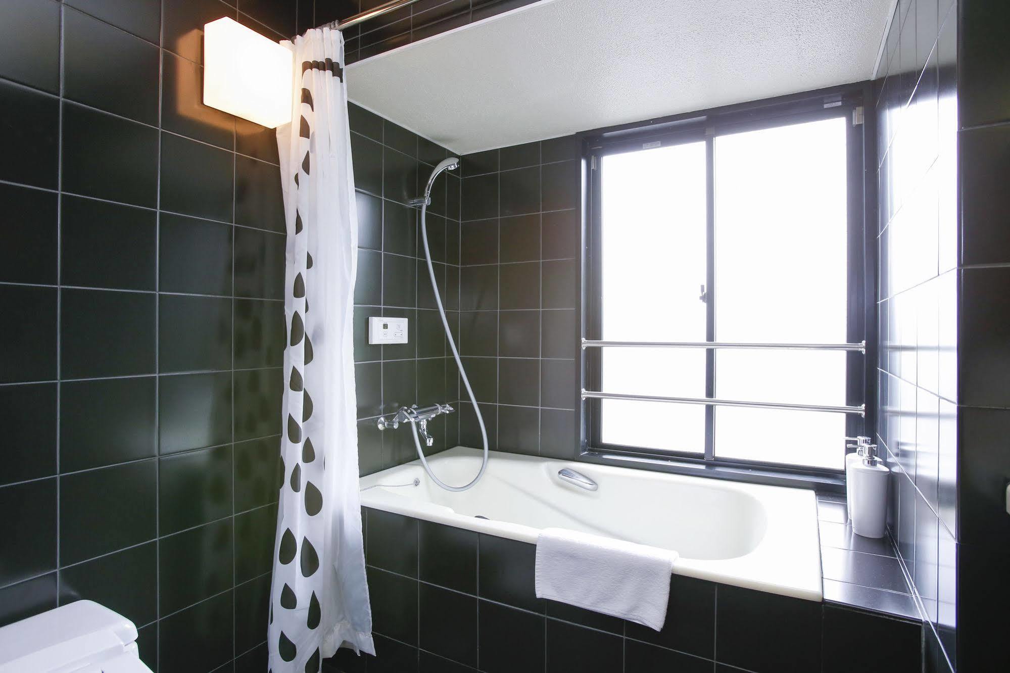 טוקיו 1/3Rd Residence Serviced Apartments Yoyogi - Shibuya מראה חיצוני תמונה