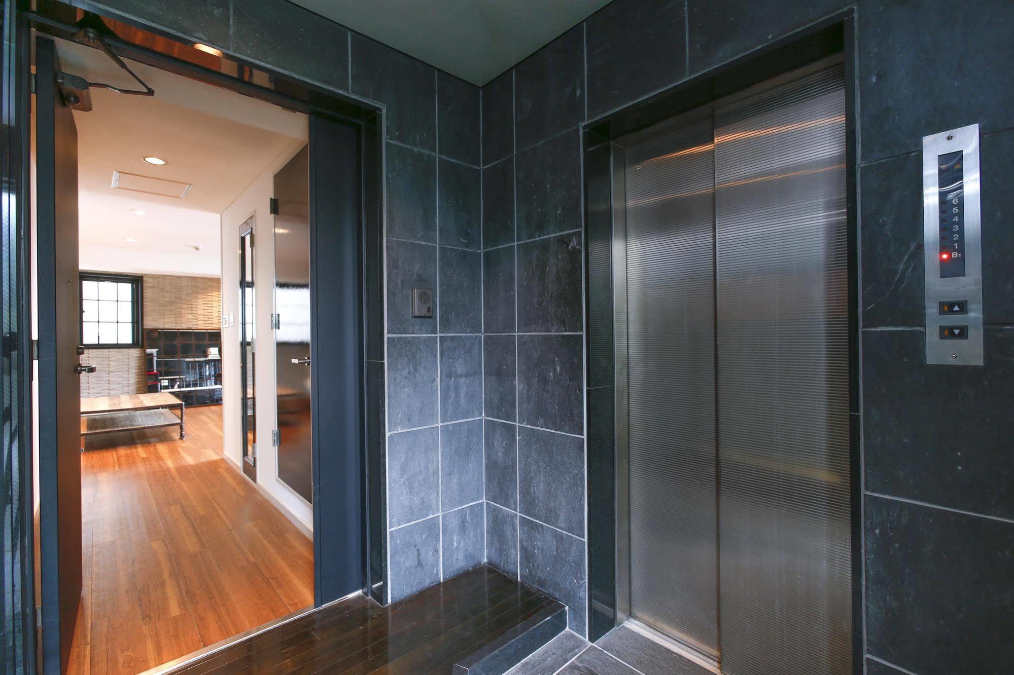 טוקיו 1/3Rd Residence Serviced Apartments Yoyogi - Shibuya מראה חיצוני תמונה