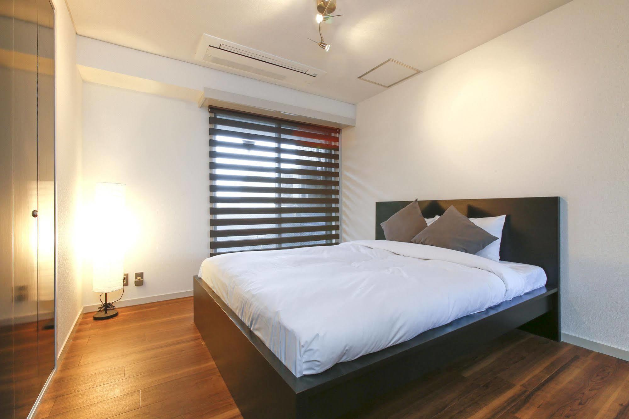 טוקיו 1/3Rd Residence Serviced Apartments Yoyogi - Shibuya מראה חיצוני תמונה