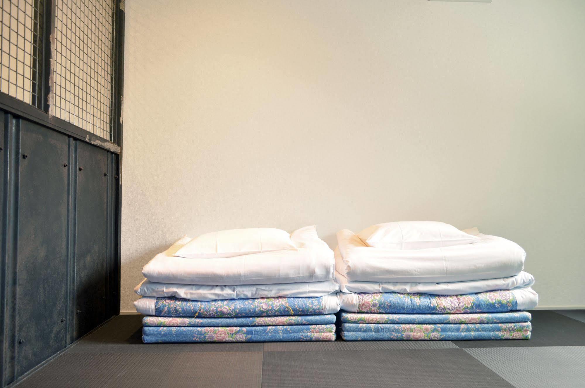טוקיו 1/3Rd Residence Serviced Apartments Yoyogi - Shibuya מראה חיצוני תמונה
