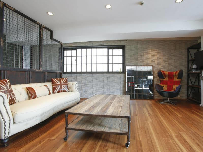 טוקיו 1/3Rd Residence Serviced Apartments Yoyogi - Shibuya מראה חיצוני תמונה