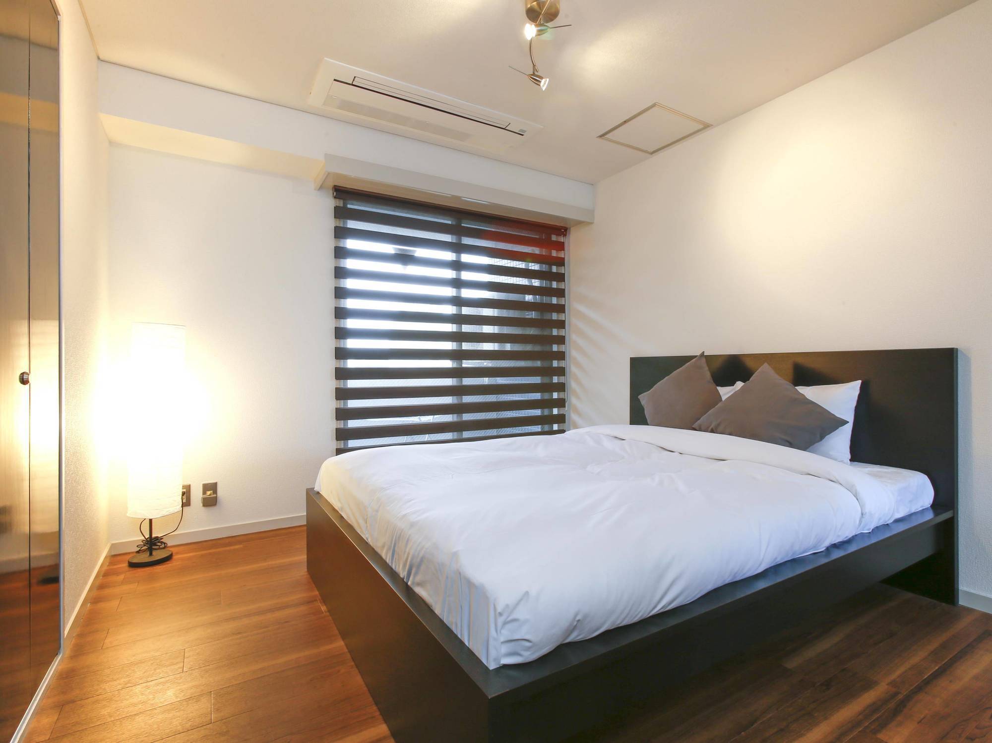 טוקיו 1/3Rd Residence Serviced Apartments Yoyogi - Shibuya מראה חיצוני תמונה
